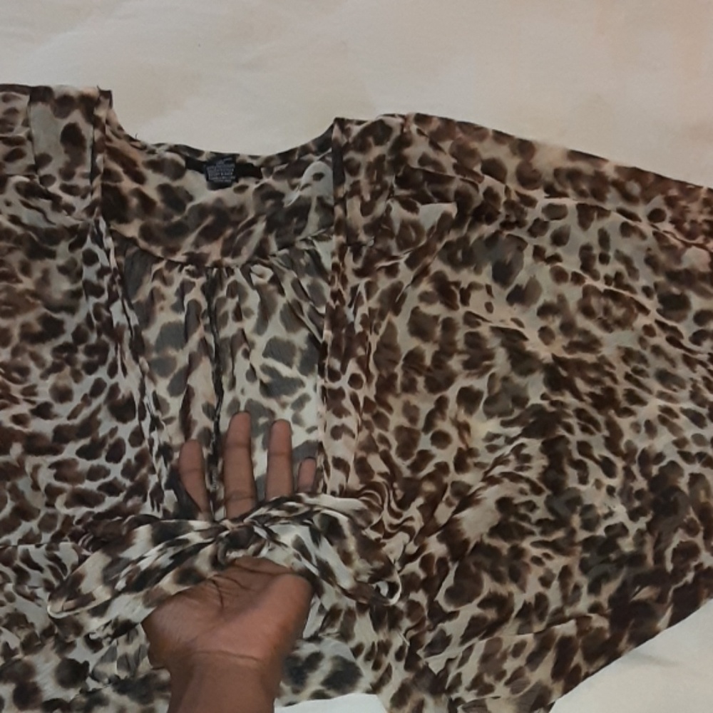Over shirt  for camisoles
